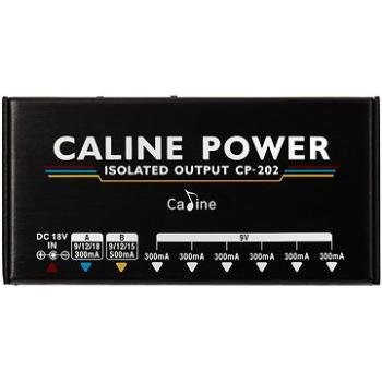 CALINE CP-202 (HN206881)