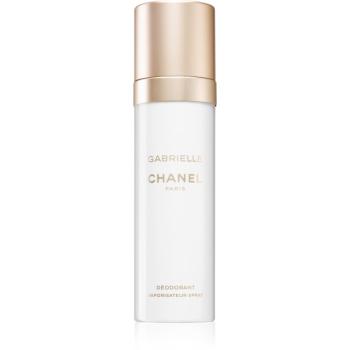 Chanel Gabrielle dezodorant v spreji pre ženy 100 ml