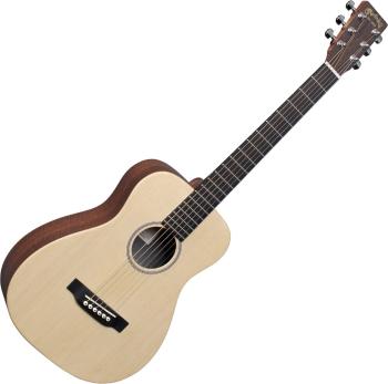 Martin LX1E Natural Elektroakustická gitara