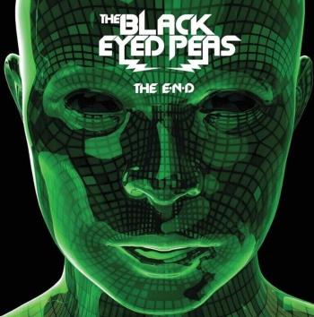 The Black Eyed Peas - The E.N.D. (Reissue) (2 LP)