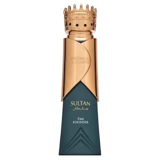 French Avenue Sultan The Founder parfémovaná voda unisex 80 ml