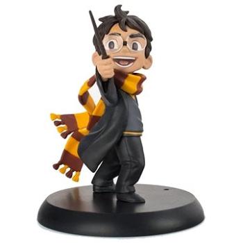 QMx: Harry Potter – Harrys First Spell – figúrka (812095022627)
