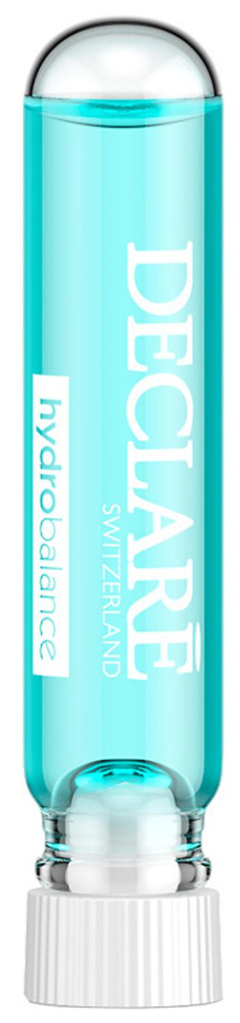 DECLARÉ Hydratačná pleťová ampulka Hydro Balance (Moisture 24H Effect Ampoule) 7 x 2,5 ml