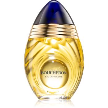 Boucheron Boucheron toaletná voda pre ženy 100 ml