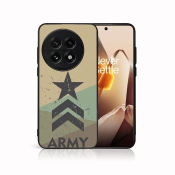 MY ART Ochranný kryt pre OnePlus 13 5G ARMY (236)
