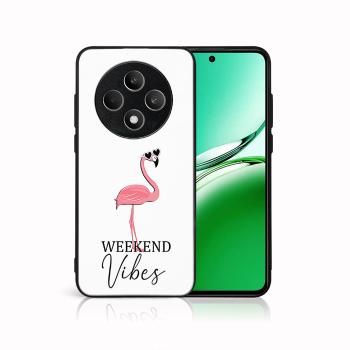 MY ART Ochranný kryt pre Oppo Reno12 5G VIBES (128)