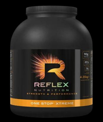 REFLEX NUTRITION One Stop XTREME Čokoláda 4.35 kg