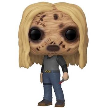 Funko POP! The Walking Dead - Alpha with Mask (889698435352)