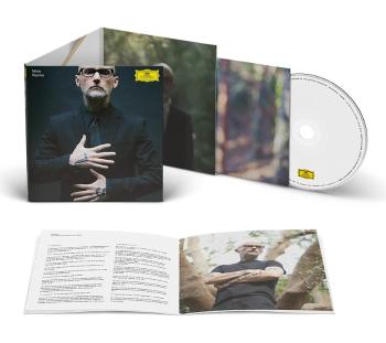 Moby, Reprise, CD