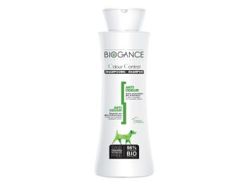 BIOGANCE Šampón Odour control 250 ml