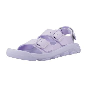 Birkenstock  MOGAMI KIDS AS BIRKO-FLOR  Žabky Fialová