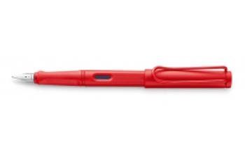 Lamy 1506/0206366 Safari Strawberry plniace pero