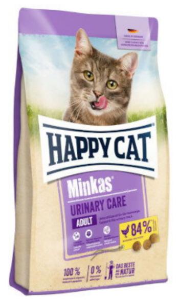 Happy Cat PREMIUM - MINKAS - Urinary Care granule pre mačky 10kg