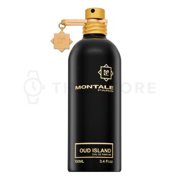 Montale Oud Island parfémovaná voda unisex 100 ml - 30 dní na vrátenie tovaru, Garancia originality
