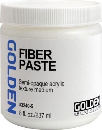 Golden Artist Colors Fiber Gel 237 ml 1 ks