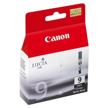 Canon originál ink PGI9MBk Matt, matte black, 530str., 14ml, 1033B001, Canon iP9500, matt black