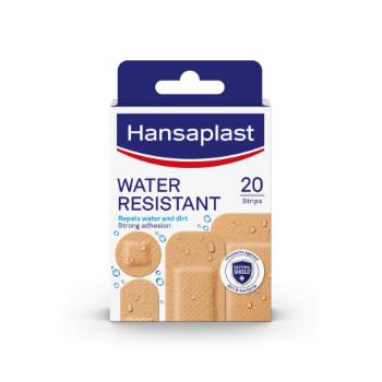 Hansaplast UNIVERSAL Water-resistant 20ks