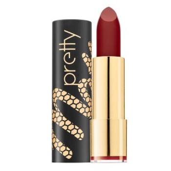Dermacol Pretty Matte Lipstick rúž pre matný efekt N. 25 4,5 g