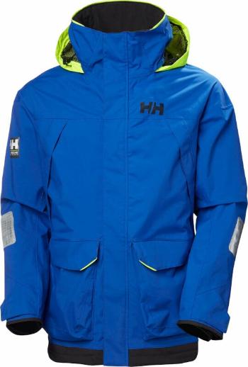 Helly Hansen Bunda Men's Pier 3.0 Coastal Sailing Jacket Cobalt 2.0 M