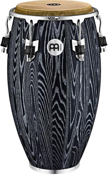 Meinl WCO1212VBK-M Woodcraft Vintage Black Matte Conga