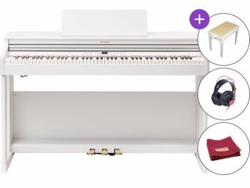 Roland RP701 Digitálne piano White