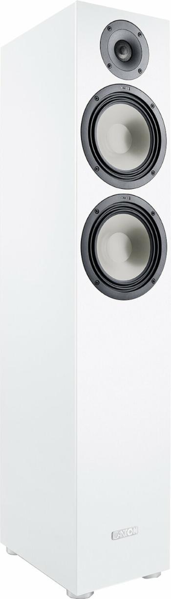 CANTON GLE 70 Hi-Fi Stĺpový reproduktor White 1 ks