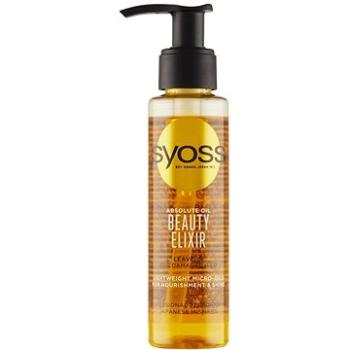 SYOSS Beauty elixír 100 ml (9000100692083)