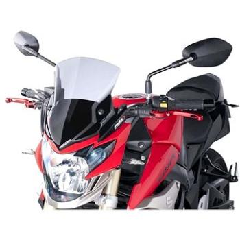 PUIG NEW. GEN SPORT dymové pre SUZUKI GSR 750 (2011 – 2016) (5646H)