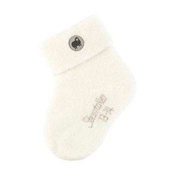 Sterntaler dojčenské merino krémové 8501910 (HRAjkob1022nad)
