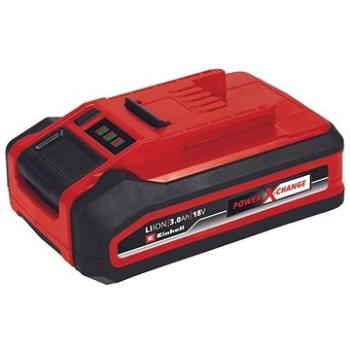 Einhell Batéria 18 V 3,0 Ah Power X-Change Plus Einhell Accessory (4511501)