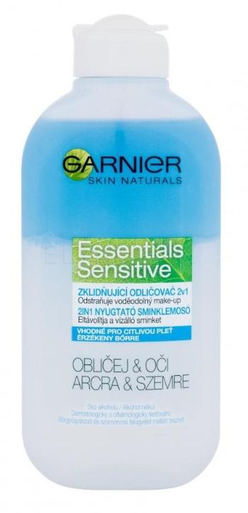 GARNIER SKIN NATURALS 2in1 odličovač očí 200 ml