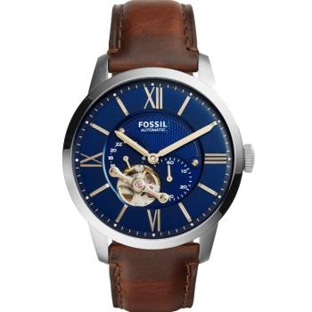 Fossil Townsman ME3110 - 30 dní na vrátenie tovaru, Garancia originality