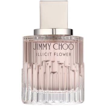 Jimmy Choo Illicit Flower toaletná voda pre ženy 60 ml