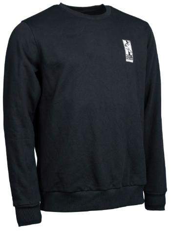 Nash mikina make it happen since 1978 jumper black - xl