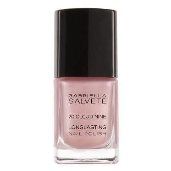 GABRIELLA SALVETE Sunkissed Lak na nechty 70 Cloud Nine 11 ml