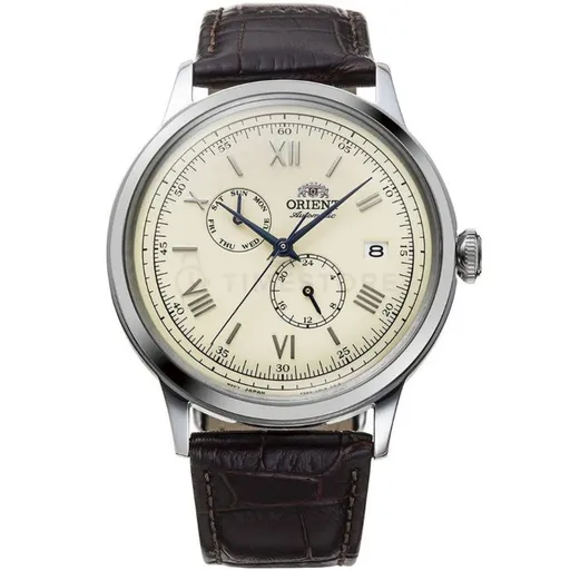 Orient Bambino RA-AK0702Y30B - 30 dní na vrátenie tovaru, Garancia originality