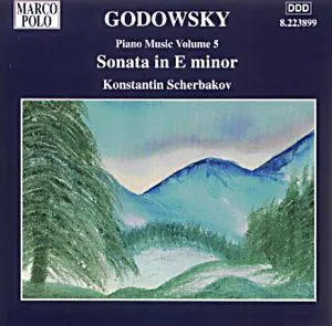 Emanuele Delucchi, PIANO MUSIC VOL.5, CD