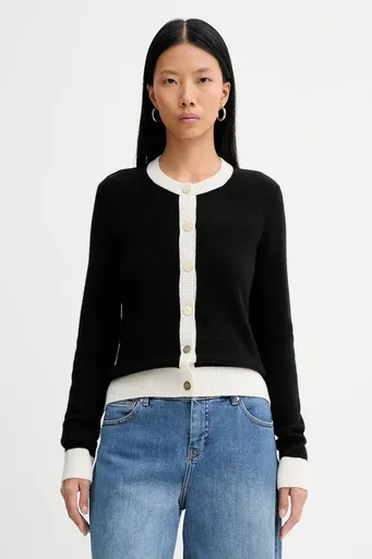 Kašmírový sveter FROM FUTURE