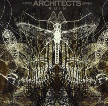 Architects - Ruin, CD