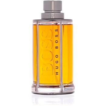 HUGO BOSS The Scent EdT 200 ml (737052972343)