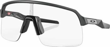 Oakley Sutro Lite 94634539 Carbon/Clear Photochromic Športové okuliare