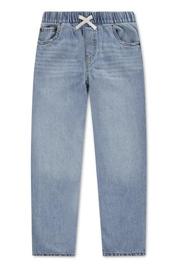 Detské rifle Levi's PULL ON STAY LOOSE TAPER J 9EN805