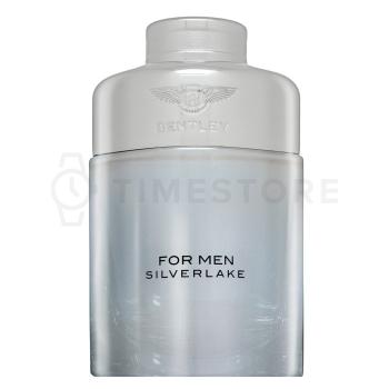 Bentley Silverlake parfémovaná voda pre mužov 100 ml - 30 dní na vrátenie tovaru, Garancia originality