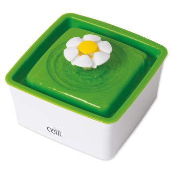 CATIT Mini Flower Fontána 1 kus