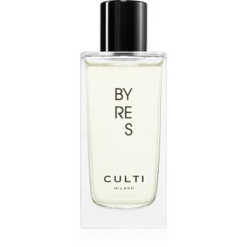 Culti Texturae Byres parfumovaná voda unisex 100 ml