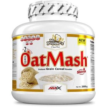 Amix Nutrition Oat Mash, 2000g (SPTami0133nad)