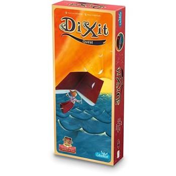 Dixit 2. rozšírenie (Quest) (3558380024712)