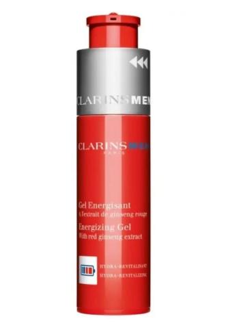 Clarins Men Energy Gel energizující gel 50 ml