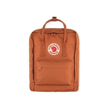 Fjallraven  FJÄLLRÄVEN Kanken Backpack - Terracota  Ruksaky a batohy Hnedá