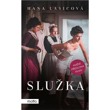 Služka (filmové vydání) (978-80-267-2443-8)